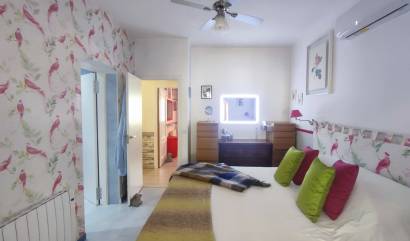 Bestaande woningen - Villa - Gea y Truyols