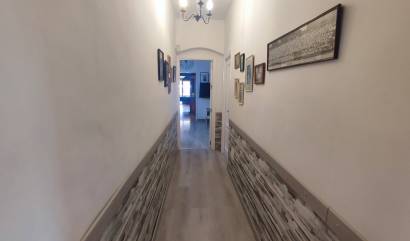 Bestaande woningen - Villa - Gea y Truyols