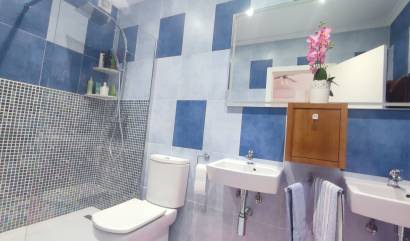 Bestaande woningen - Villa - Gea y Truyols