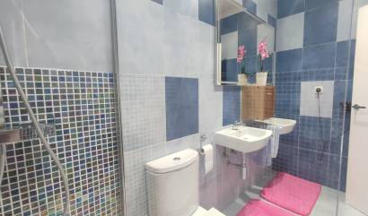 Bestaande woningen - Villa - Gea y Truyols