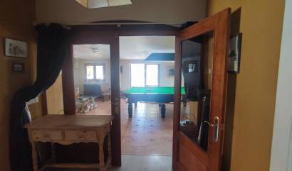 Bestaande woningen - Villa - Gea y Truyols