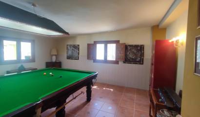 Bestaande woningen - Villa - Gea y Truyols