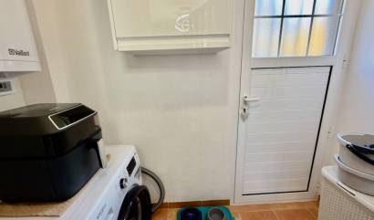 Bestaande woningen - Villa - Guardamar del Segura - El Raso