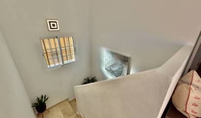 Bestaande woningen - Villa - Guardamar del Segura - El Raso