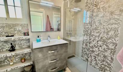 Bestaande woningen - Villa - Guardamar del Segura - El Raso