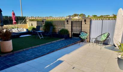 Bestaande woningen - Villa - Guardamar del Segura - El Raso