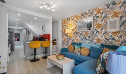 Bestaande woningen - Villa - Guardamar del Segura - Urbanizaciones