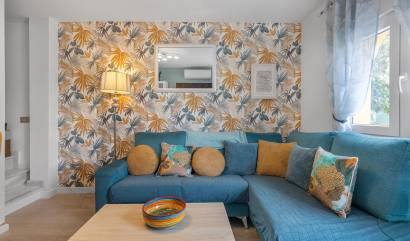 Bestaande woningen - Villa - Guardamar del Segura - Urbanizaciones