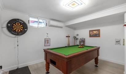 Bestaande woningen - Villa - Guardamar del Segura - Urbanizaciones