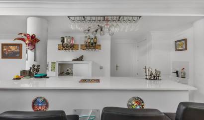 Bestaande woningen - Villa - Guardamar del Segura - Urbanizaciones