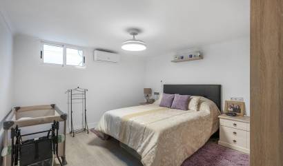 Bestaande woningen - Villa - Guardamar del Segura - Urbanizaciones