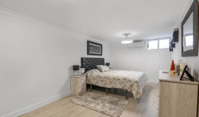 Bestaande woningen - Villa - Guardamar del Segura - Urbanizaciones