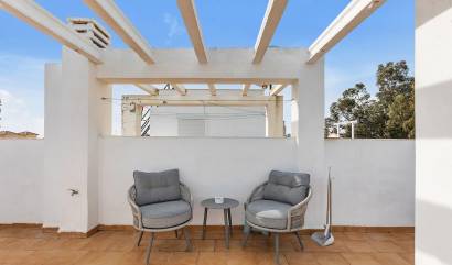 Bestaande woningen - Villa - Guardamar del Segura - Urbanizaciones