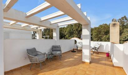 Bestaande woningen - Villa - Guardamar del Segura - Urbanizaciones