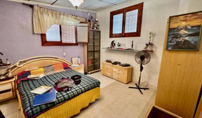 Bestaande woningen - Villa - Guardamar del Segura