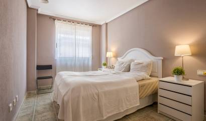 Bestaande woningen - Villa - Guardamar del Segura