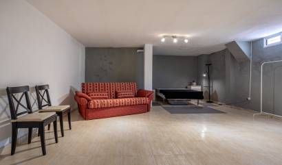 Bestaande woningen - Villa - Guardamar del Segura