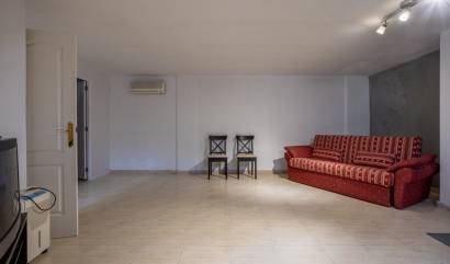 Bestaande woningen - Villa - Guardamar del Segura