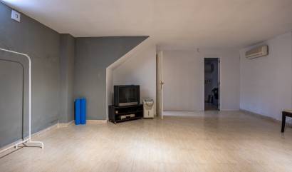 Bestaande woningen - Villa - Guardamar del Segura