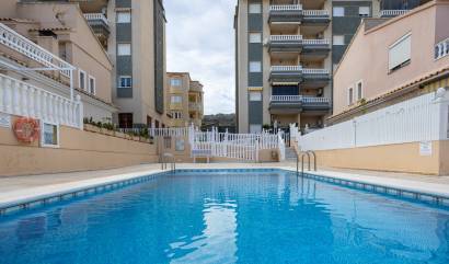 Bestaande woningen - Villa - Guardamar del Segura