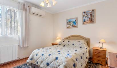 Bestaande woningen - Villa - Jacarilla