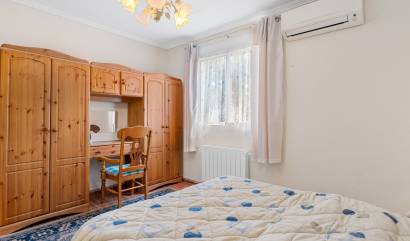 Bestaande woningen - Villa - Jacarilla