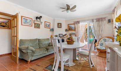 Bestaande woningen - Villa - Jacarilla