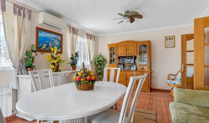 Bestaande woningen - Villa - Jacarilla