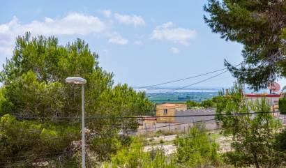 Bestaande woningen - Villa - Jacarilla