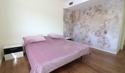 Bestaande woningen - Villa - La Marina