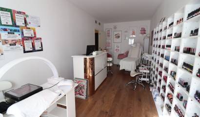 Bestaande woningen - Villa - La Marina