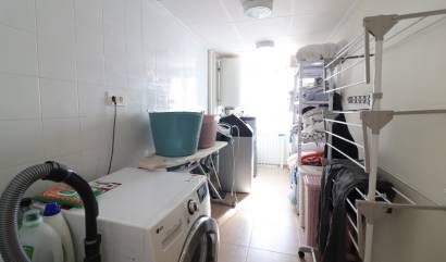 Bestaande woningen - Villa - La Marina