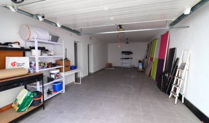 Bestaande woningen - Villa - La Marina