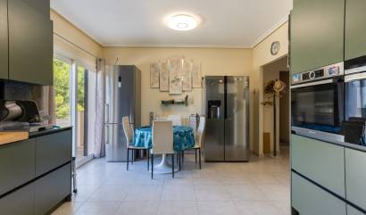 Bestaande woningen - Villa - La Zarza