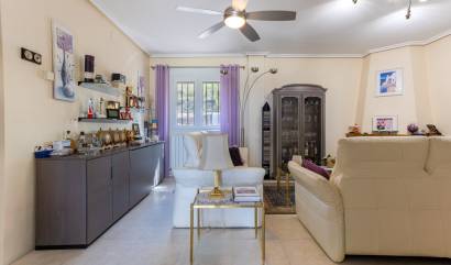 Bestaande woningen - Villa - La Zarza