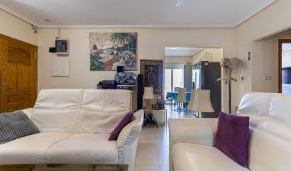Bestaande woningen - Villa - La Zarza