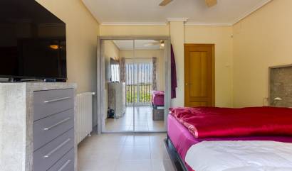 Bestaande woningen - Villa - La Zarza