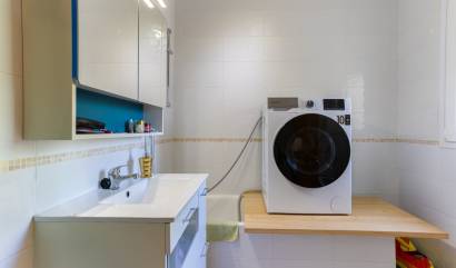 Bestaande woningen - Villa - La Zarza