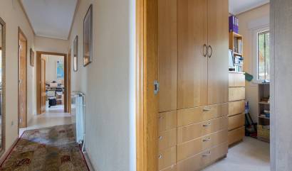 Bestaande woningen - Villa - La Zarza