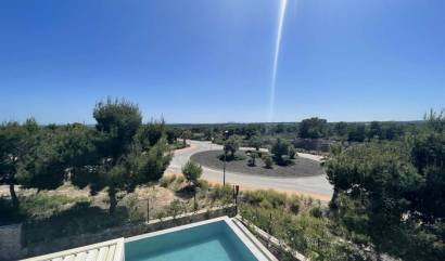 Bestaande woningen - Villa - Las Colinas Golf and Country Club - Las Colinas Golf