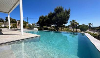 Bestaande woningen - Villa - Las Colinas Golf and Country Club - Las Colinas Golf