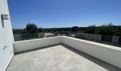 Bestaande woningen - Villa - Las Colinas Golf and Country Club - Las Colinas Golf