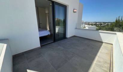 Bestaande woningen - Villa - Las Colinas Golf and Country Club - Las Colinas Golf