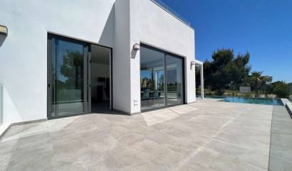 Bestaande woningen - Villa - Las Colinas Golf and Country Club - Las Colinas Golf