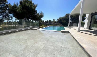 Bestaande woningen - Villa - Las Colinas Golf and Country Club - Las Colinas Golf