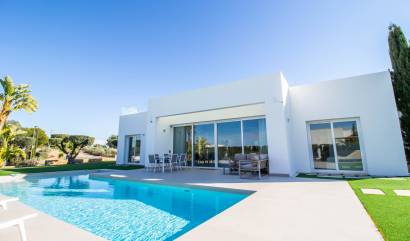 Bestaande woningen - Villa - Las Colinas Golf Resort - Las Colinas Golf