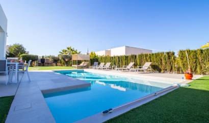 Bestaande woningen - Villa - Las Colinas Golf Resort - Las Colinas Golf