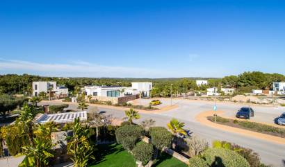 Bestaande woningen - Villa - Las Colinas Golf Resort - Las Colinas Golf