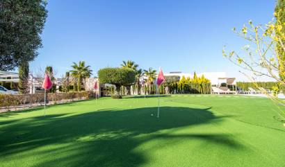 Bestaande woningen - Villa - Las Colinas Golf Resort - Las Colinas Golf