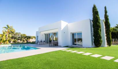 Bestaande woningen - Villa - Las Colinas Golf Resort - Las Colinas Golf